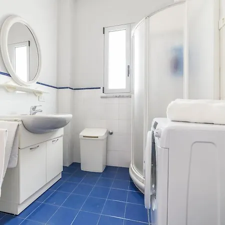 Ferienhaus Appartamento Sampieri Sampieri
