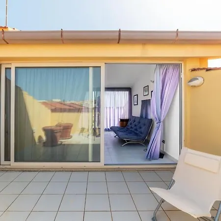 Appartamento Sampieri Ferienhaus *