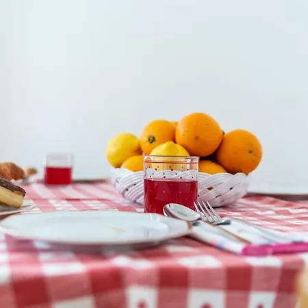 Ferienhaus Appartamento Sampieri *