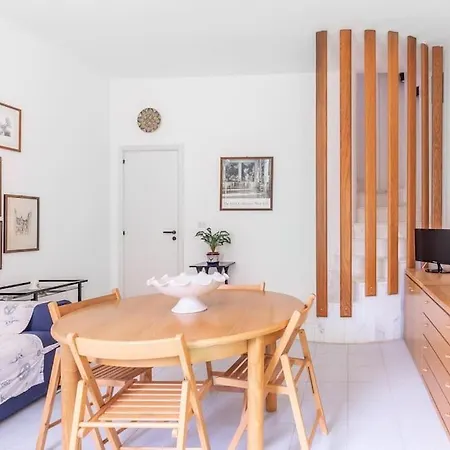 Appartamento Sampieri Ferienhaus Sampieri