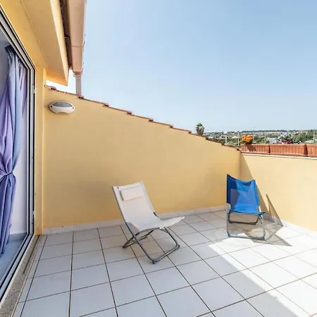 Appartamento Sampieri Ferienhaus