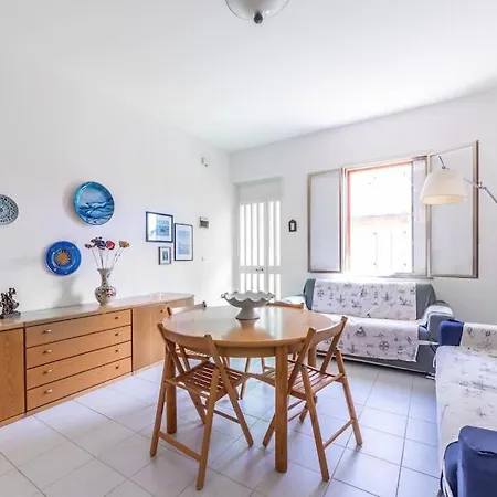 Appartamento Sampieri Ferienhaus *