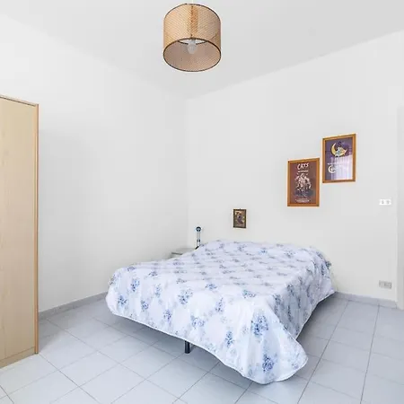 Appartamento Sampieri * Sampieri