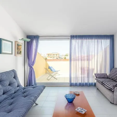 Appartamento Sampieri Ferienhaus *