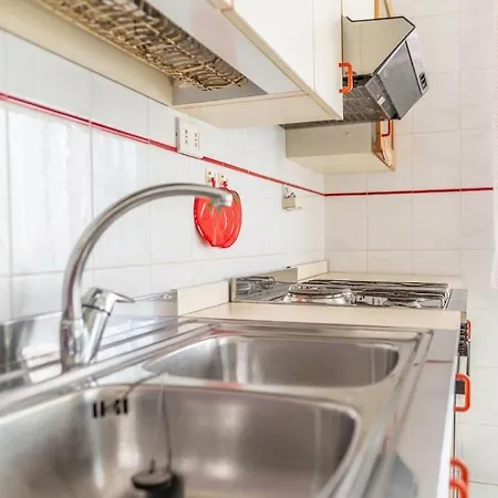 Ferienhaus Appartamento Sampieri Sampieri