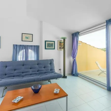 Appartamento Sampieri * Sampieri