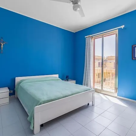 Σπίτι διακοπών Appartamento Sampieri